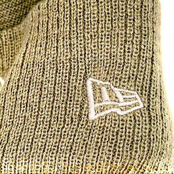 🆕 Philadelphia Eagles NFL Military Veterans Salute to Service Winter Hat Beanie - Picture 4 of 8